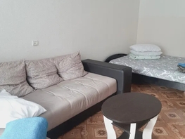 Снять однокомнатную квартиру Аэропорт ул, 36  м&sup2;, 3800 рублей