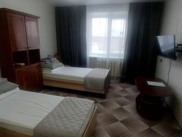 Снять трехкомнатную квартиру Монтажников ул, 68  м&sup2;, 3500 рублей