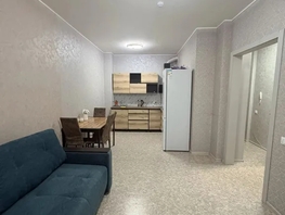 Снять однокомнатную квартиру Лесников ул, 40  м&sup2;, 3000 рублей
