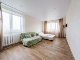 Снять однокомнатную квартиру Металлургов пр-кт, 32  м&sup2;, 2714 рублей