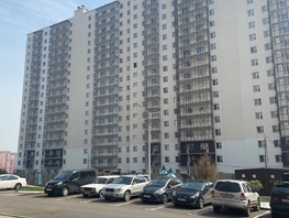 Продается 3-комнатная квартира ЖК Аринский, дом 2 корпус 1, 62  м&sup2;, 8000000 рублей