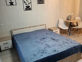 Снять однокомнатную квартиру Аральская ул, 37  м&sup2;, 3000 рублей