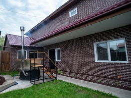 Снять  дом Крутая ул, 180  м&sup2;, 12000 рублей