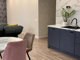 Продается 3-комнатная квартира ЖК Нестеров, 95.5  м&sup2;, 20000000 рублей