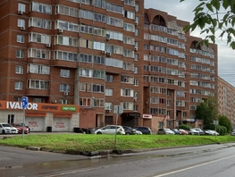 Продается 1-комнатная квартира Шумяцкого ул, 43  м&sup2;, 6250000 рублей