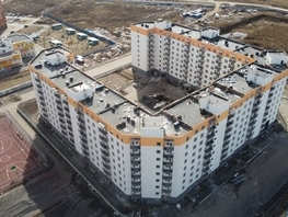 Продается 4-комнатная квартира Северное шоссе, 99.87  м&sup2;, 9550000 рублей