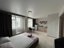 Снять однокомнатную квартиру Мира ул, 32  м&sup2;, 2300 рублей