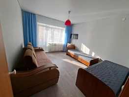 Снять однокомнатную квартиру Ленина ул, 35  м&sup2;, 2400 рублей