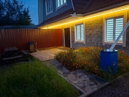 Снять  дом Озерная ул, 130  м&sup2;, 10000 рублей