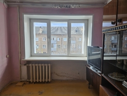 Снять однокомнатную квартиру Киренского ул, 33  м&sup2;, 15000 рублей