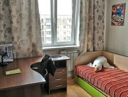 Продается 4-комнатная квартира Урванцева ул, 84  м&sup2;, 9800000 рублей