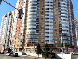 Продается 3-комнатная квартира ЖК Покровский, 3 мкр дом 15, 77.5  м&sup2;, 11200000 рублей