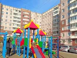Продается 3-комнатная квартира 78 Добровольческой бригады ул, 68  м&sup2;, 8500000 рублей