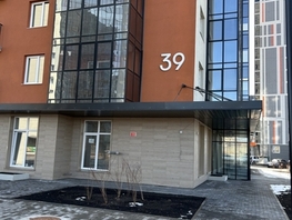 1-комн, Аральская ул, д.39