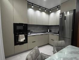 Продается 2-комнатная квартира Ленинского Комсомола ул, 57.5  м&sup2;, 7700000 рублей