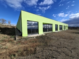 Сдается Здание Микуцкого ул, 866  м&sup2;, 389700 рублей