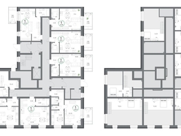 Продается 1-комнатная квартира ЖК Юдинский, дом 1.1, 35.16  м&sup2;, 9180276 рублей