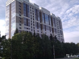 1-комнатная квартира, 46.28 м², 8/15 этаж