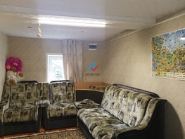 Дом, 54 м², 1 этаж