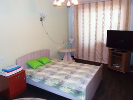 1-комнатная квартира, 35 м², 8/10 этаж