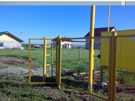 Участок, 750 сот., Земля населенных пунктов