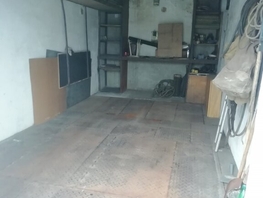 гараж, 18 м², кирпичный
