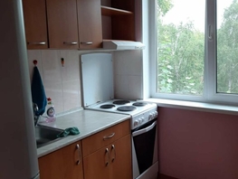 1-комнатная квартира, 35 м², 2/5 этаж
