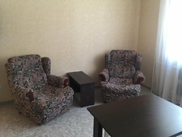 2-комнатная квартира, 46 м², 3/10 этаж