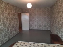 2-комнатная квартира, 52 м², 2/10 этаж