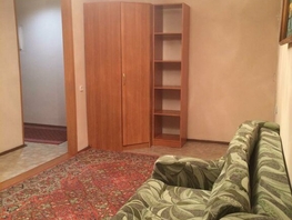 1-комнатная квартира, 35 м², 3/5 этаж