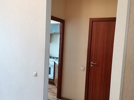 1-комнатная квартира, 33 м², 2/4 этаж