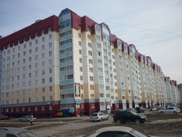 Снять однокомнатную квартиру Малахова ул, 33 м², 1200 рублей
