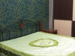 2-комнатная квартира, 52 м², 2/5 этаж