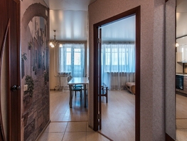 1-комнатная квартира, 42 м², 7/9 этаж