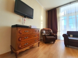 Снять однокомнатную квартиру Ленина пр-кт, 48 м², 1600 рублей