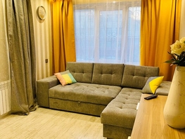 Снять двухкомнатную квартиру Чкалова ул, 55 м², 1500 рублей