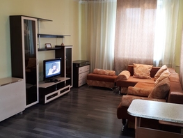3-комнатная квартира, 78 м², 2/5 этаж