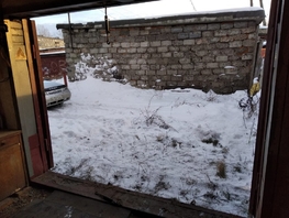 гараж, 30 м², кирпичный