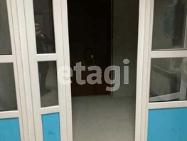 Офис, 75.6 м², 1 этаж