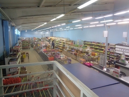 Помещение, 507.3 м², 1 этаж