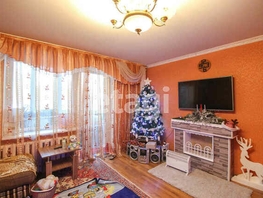 Продается 3-комнатная квартира Шумакова ул, 70 м², 4250000 рублей