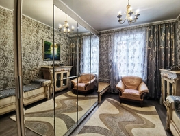 Продается 3-комнатная квартира Северо-Западная 2-я ул, 66 м², 3600000 рублей