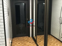 2-комнатная квартира, 56 м², 3/10 этаж