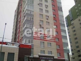 3-комнатная квартира, 85 м², 15/16 этаж