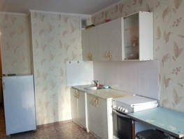 1-комнатная квартира, 27 м², 5/10 этаж