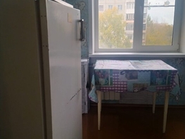 1-комнатная квартира, 36 м², 7/9 этаж
