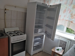 2-комнатная квартира, 46 м², 3/5 этаж