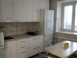 1-комнатная квартира, 41 м², 4/6 этаж