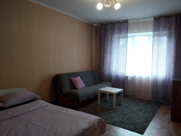Сдается посуточно 1-комнатная квартира Чеглецова ул, 45 м², 1100 рублей