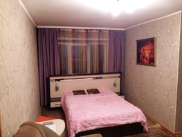 1-комнатная квартира, 32 м², 2/5 этаж